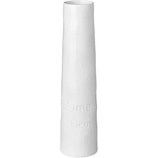 Räder Zuhause Raumpoesie Vase mittel