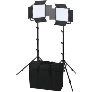 Nanlite LED-Beleuchtungsset 600CSA