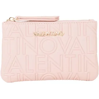 Valentino Pansy Geldbörse rosa