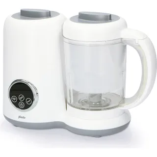 Alecto baby 5 in 1 Nahrungszubereiter BFP-66