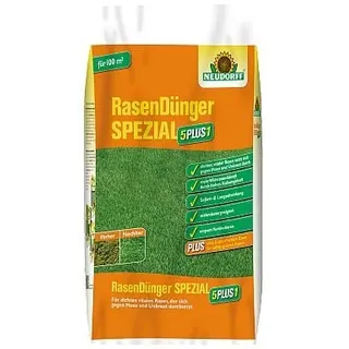 NEUDORFF Rasendünger 10 kg