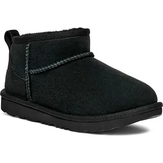 UGG Australia Klassische Stiefeletten Schwarz 37