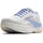 Ghost Max 3 Damen Coconut / Blue Heron / Orange 38