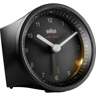 Braun BC07B-DCF schwarz