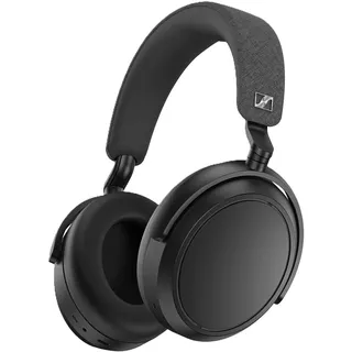 Sennheiser Momentum 4 Schwarz