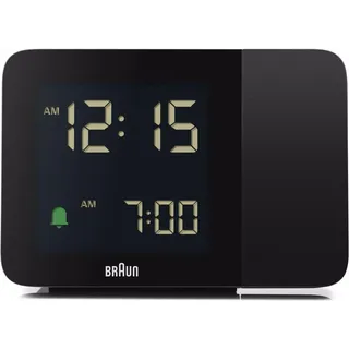 Braun BC15B-DCF schwarz