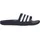 Adilette Comfort Legend Ink/Cloud White/Legend Ink 43