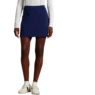 Polo Ralph Lauren 285a70073 Skort - Refined Navy - M