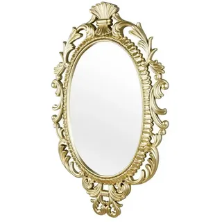 Mirrors and More Trixi 44,5 x 73 cm Gold