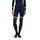 Trend Long Funktionsunterhose blau L