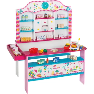Candyshop mit Zubeh√∂r 2 St