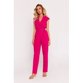 Made of Emotion Jumpsuit für Frauen Toz M780 fuchsie M - Rosa