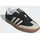 Samba OG Damen Weite E Core Black/Wonder White/Silver Metallic 41,5