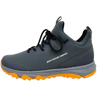 Savage Gear Sg Freesytle Stiefel - Pearl Grey - EU 43