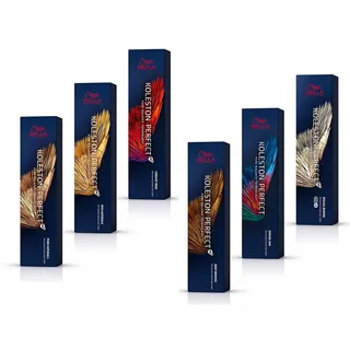 Koleston Perfect Me+ Pure Naturals 4/0 mittelbraun natur 60 ml