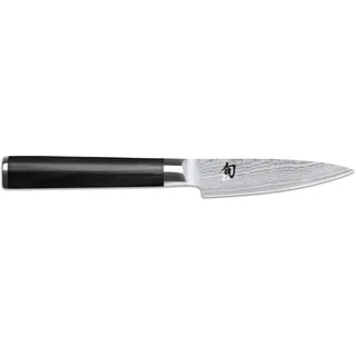 KAI Shun Classic Allzweckmesser 8,5 cm Schwarz