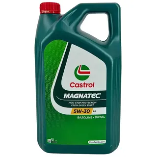 Castrol Magnatec 5W-30 A5 5 Liter