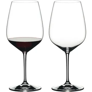 Riedel Extreme Cabernet Rotweinglas 0,8 l 2 St.