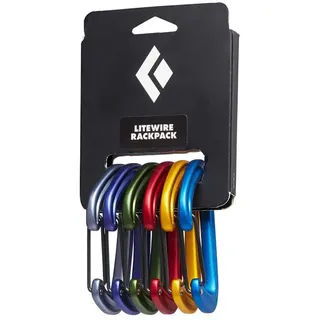 Black Diamond Litewire Rackpack
