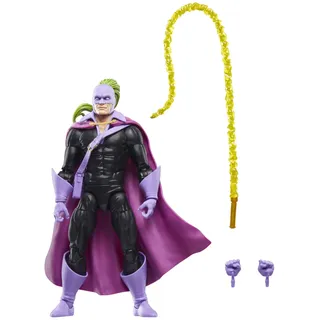 Marvel Whiplash Actionfigur 15 cm lila/mehrfarbig