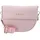 3XJ-BIGS Umhängetasche PVC Rosa