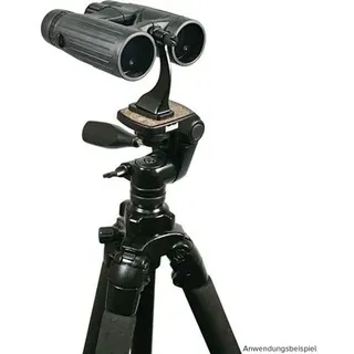 Bushnell Stativadapter schwarz