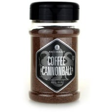 Bild Coffee Cannonball,