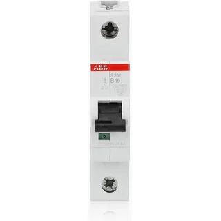 ABB Sicherungsautomat S200