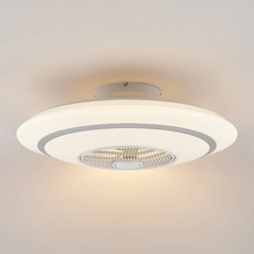 Bild von Kheira LED-Deckenventilator, 55 W