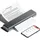 Portable Drucker M08F Bluetooth Mobile Tragbarer Drucker A4 unterstützen 210x297mm A4 Thermopapier Wireless No-Ink Reisedrucker kompatibel mit Android und iOS für Unterwegs Laptop
