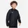 Regenjacke Repel Park 20 Schwarz 158