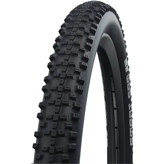 Smart Sam 28 x 1,65 Zoll Drahtreifen black/reflex