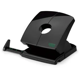 Novus Locher B230 RE+NEW schwarz