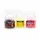 HARIBO Duftkerzen Set 3-tlg 3 x 85 g