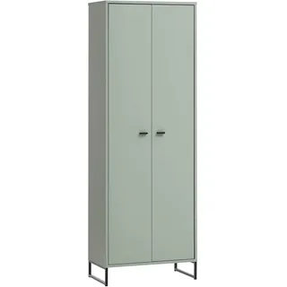 Schildmeyer Janne 60,2 x 169,7 x 33 cm grün