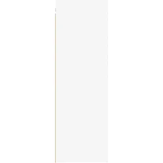 vidaXL TV-Schrank Weiß 30,5x30x90 cm Holzwerkstoff - Weiß