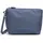 Md20 Pouch Deep Blue