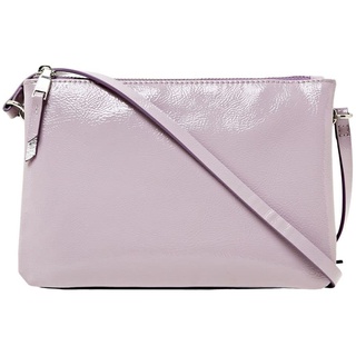 ESPRIT Damen 033ea1o301 Tasche, 560/Lilac, Einheitsgröße