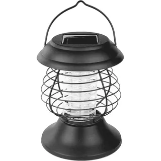 Bradas Garten Insektenvernichter UV Solar Lampe LED Bradas CTRL-IN102S