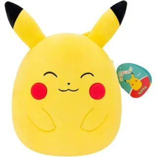 Jazwares GmbH Squishmallows Pokémon Pikachu, 25cm