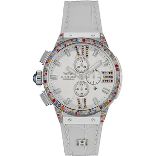 Haemmer EMINENT Edelstahl 44 mm HAEMMER-001