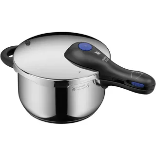 WMF Perfect Plus One Pot 4,5 l mit Flammschutz silber