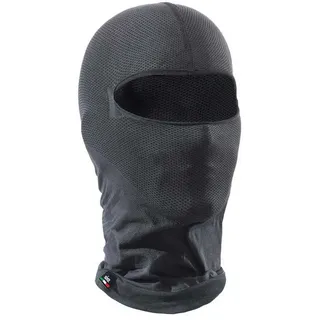 Sixs Dbx V2 Sturmhaube - Grey / Black - One Size