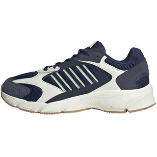 Herren CRAZYCHAOS 2000 Shoes Schuhe, Dark Blue/Aurora Ink/Off White, 40 2/3 EU