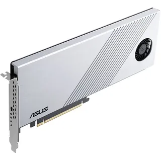 Asus Hyper M.2 x16 Gen 4 scheda di interfaccia e adattatore Interno (ASUS HYPER M.2 X16 CARD 4 X M.2 GEN 4)