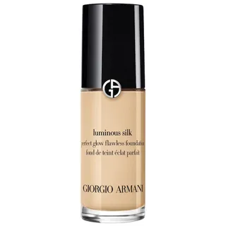 Giorgio Armani Luminous Silk Foundation Nr. 2 18 ml