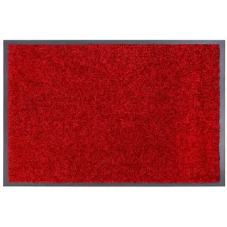 Astra Perle 60 x 80 cm Rot