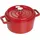 La Cocotte Cocotte 22 cm rund