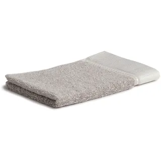 Brooklyn Uni Gästehandtuch 30 x 50 cm cashmere