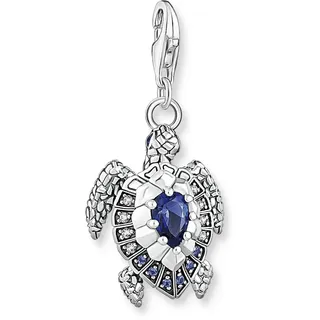 Thomas Sabo Schildkröte Blau 925